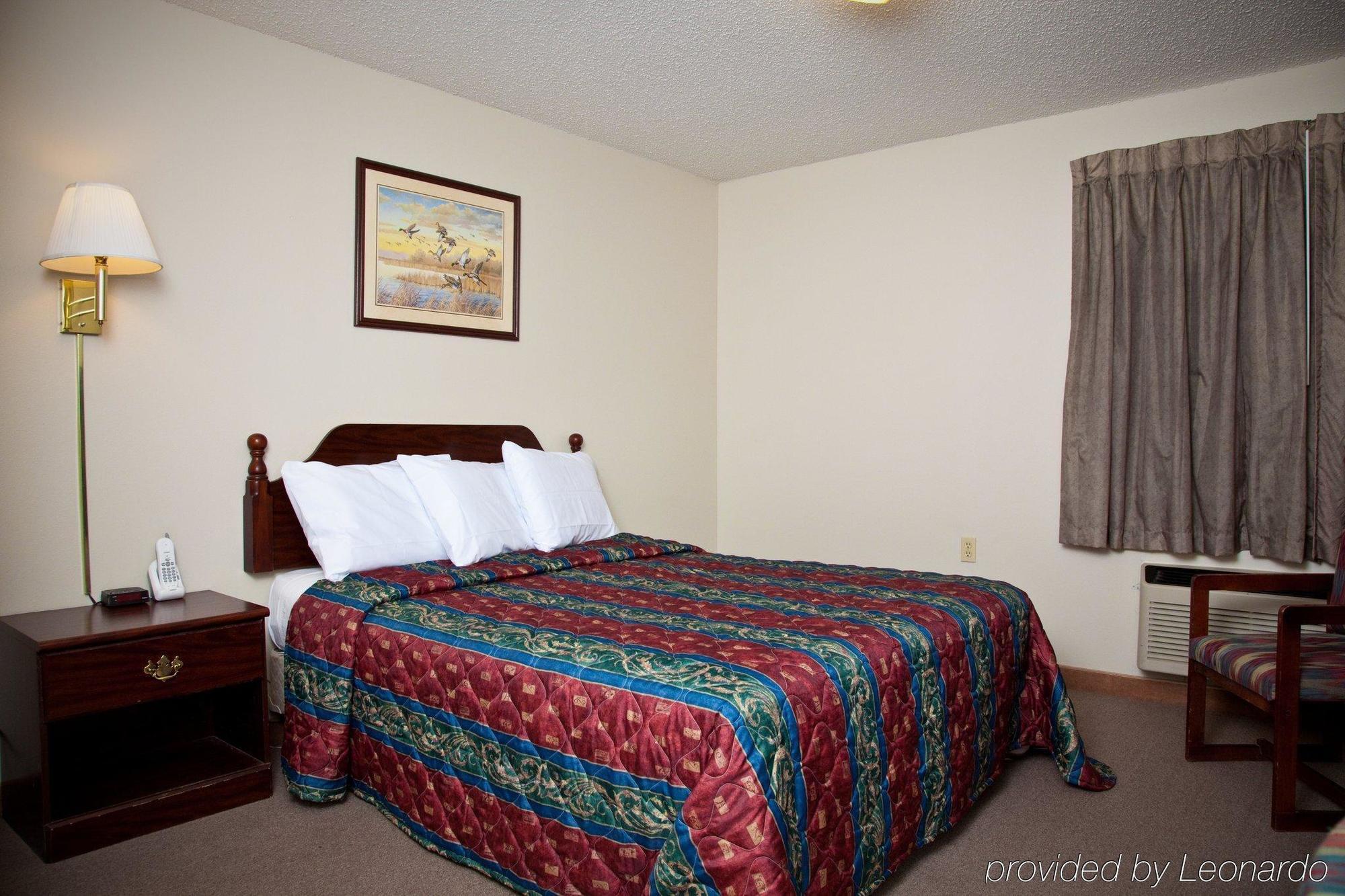 Holiday Lodge Pittsburg Quarto foto